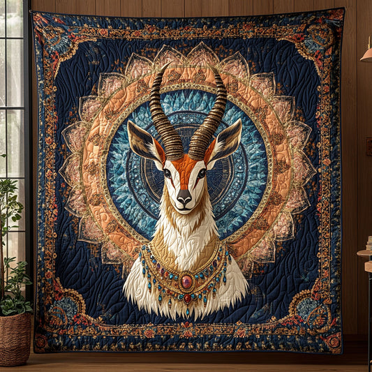 Regal Spirit  CP1306032CL Quilt