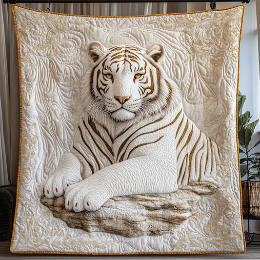 Royal Bengal YR0301027CL Quilt