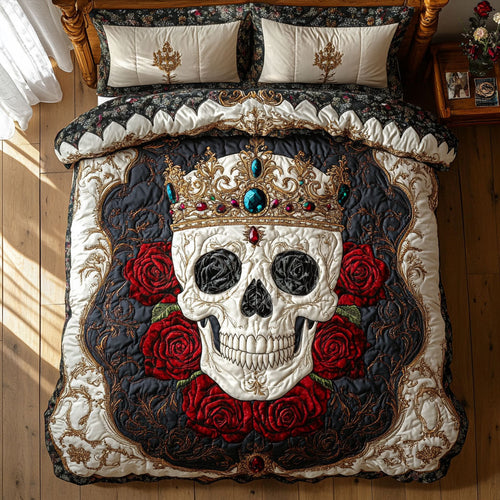 Royal Remains CP0808022CL Duvet Cover Set