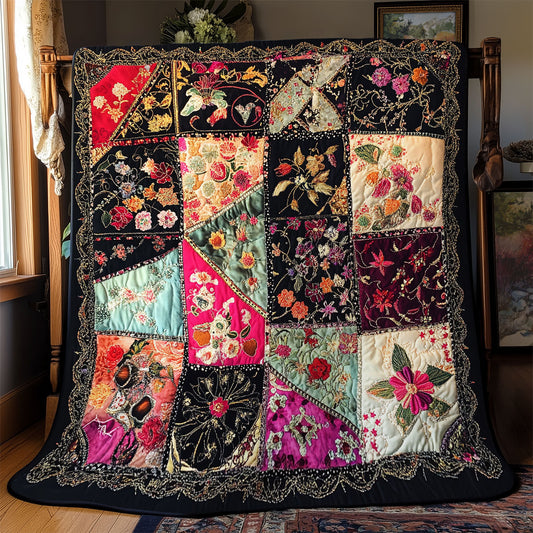 Royal Tapestry YR1802028CL Quilt