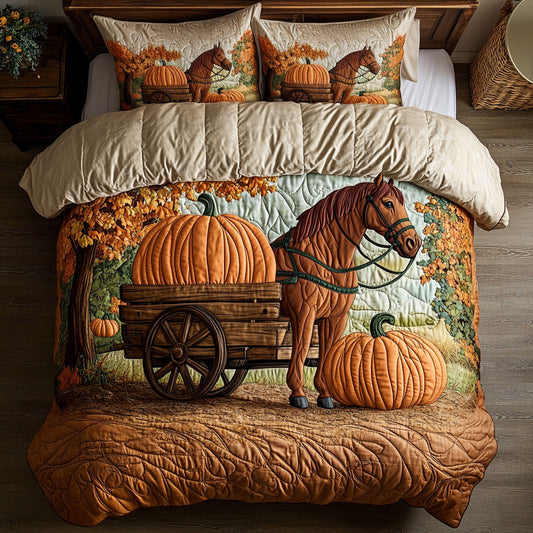 Rustic Ride CP0908003CL Duvet Cover Set