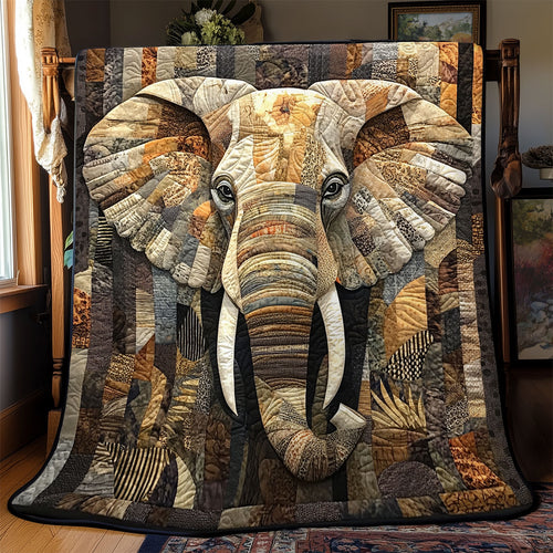 Savanna Spirit YR1802025CL Quilt