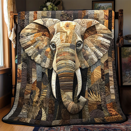 Savanna Spirit YR1802025CL Quilt