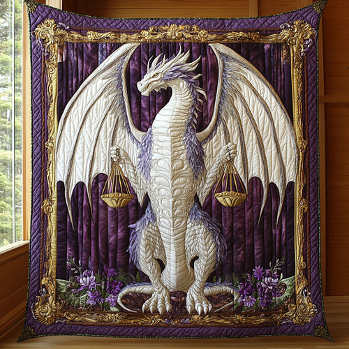 Scale Spirit CP1306042CL Quilt