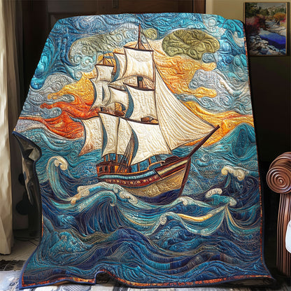 Ship WX1703044CL Quilt