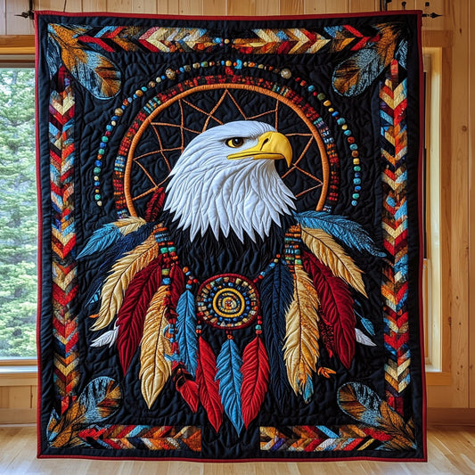 Sky Sentinel CP0808096CL Quilt