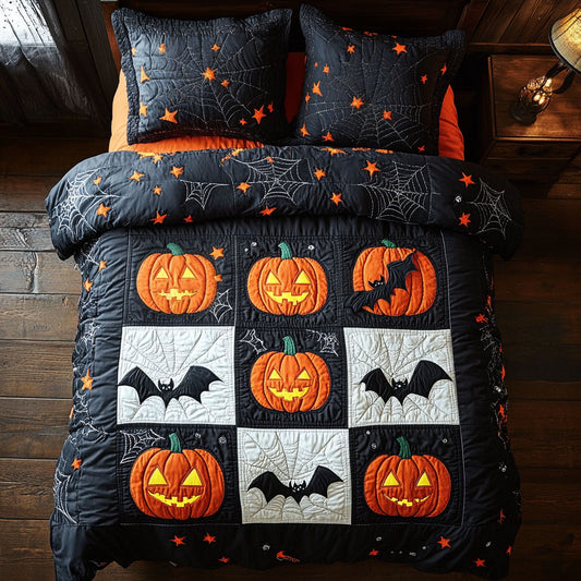 Sleepy Hollow Suite WJ0708092CL Duvet Cover Set