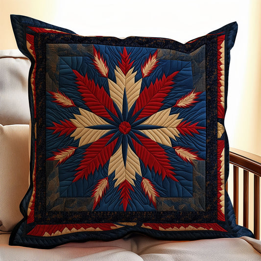 Spirit Star WX2103064CL Quilt Pillow Case