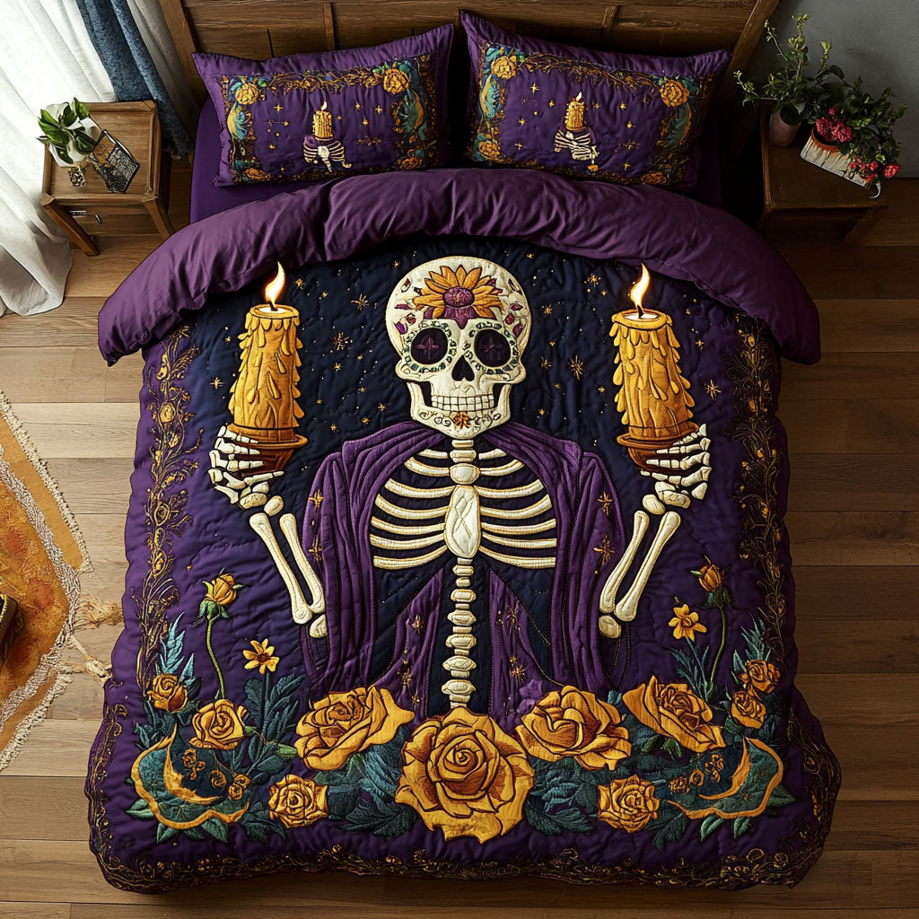 Spirit Watcher CP0908087CL Duvet Cover Set