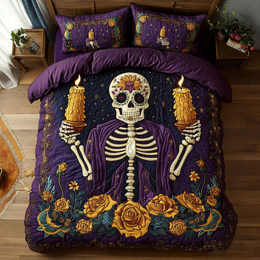 Spirit Watcher CP0908087CL Duvet Cover Set