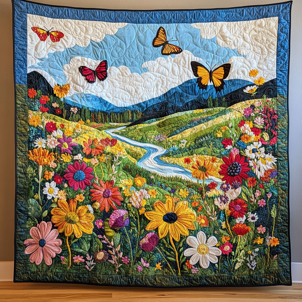 Spring Valley CP1206026CL Quilt