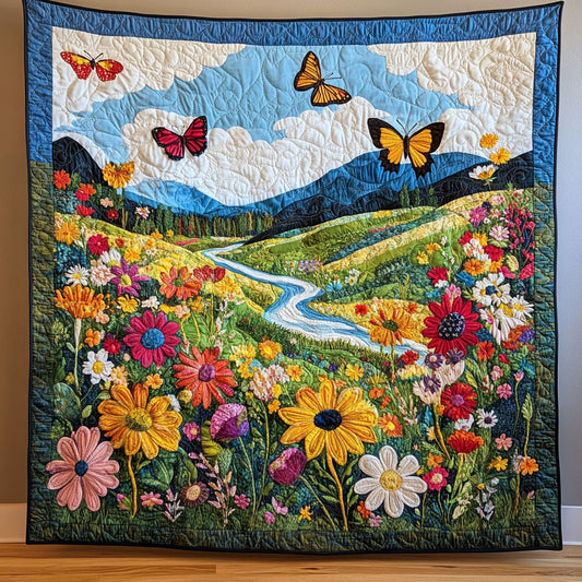 Spring Valley CP1206026CL Quilt