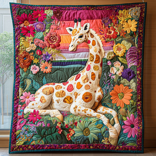 Springtime Stroll CP1306031CL Quilt