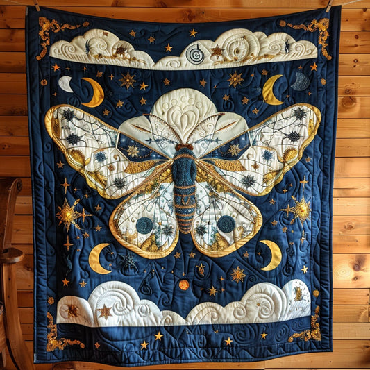 Starry Sky Wing CP1106021CL Quilt
