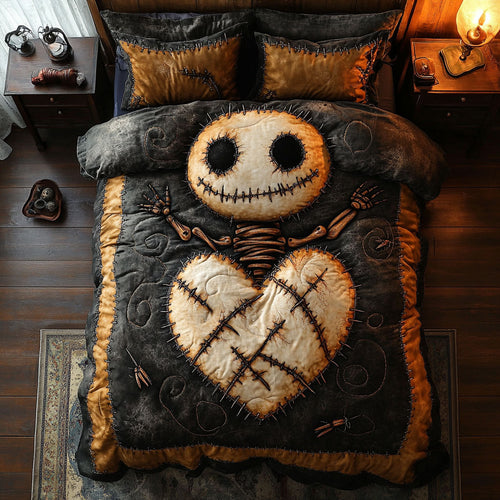 Stitchheart CP0808010CL Duvet Cover Set