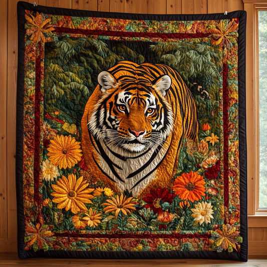 Striped Sovereign CP0808067CL Quilt