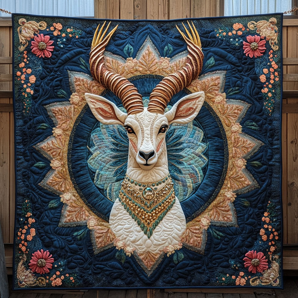 The Forest Realm CP1306033CL Quilt