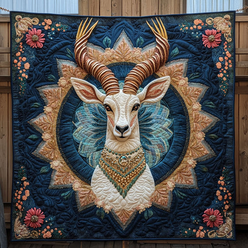 The Forest Realm CP1306033CL Quilt