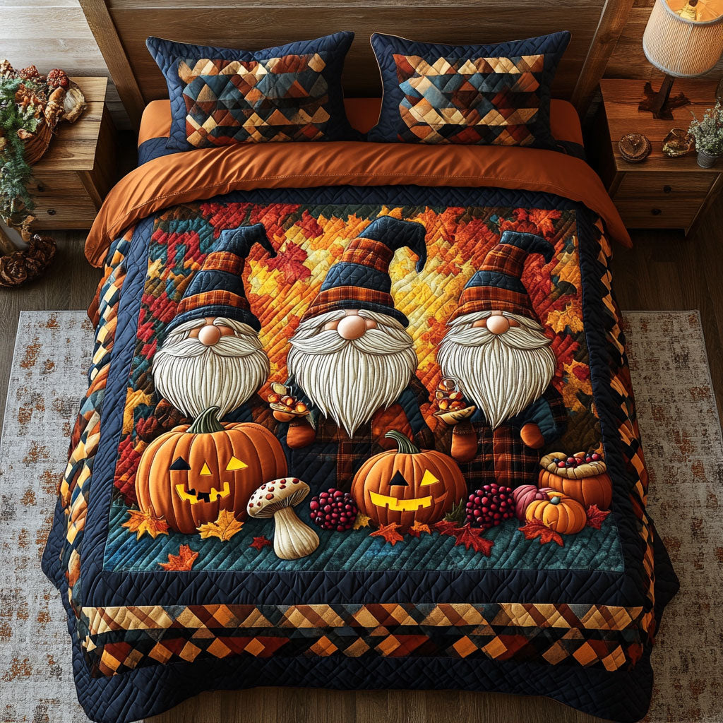 The Gnomewood WJ0708082CL Duvet Cover Set
