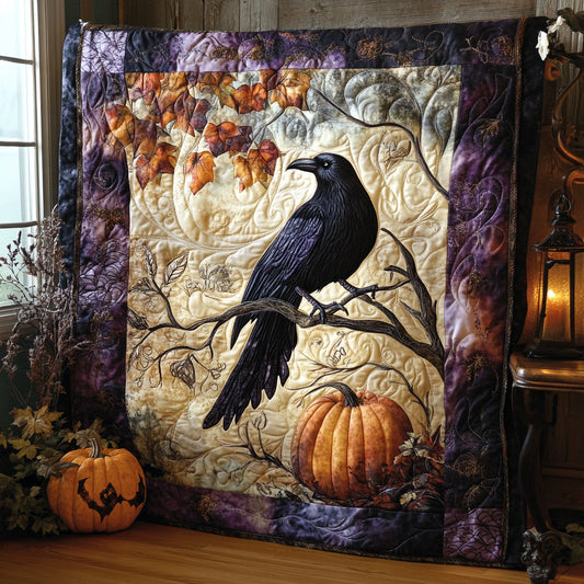 The Hollow Branch WJ0708006CL Quilt