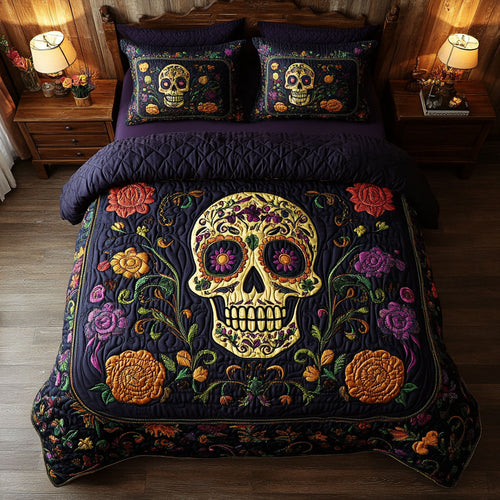 The Ornate Afterlife WJ0708110CL Duvet Cover Set