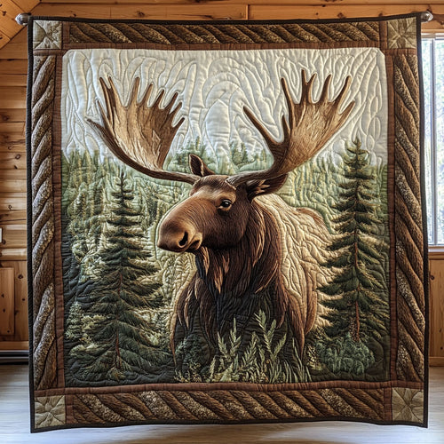 Timberland Sentinel CP0808045CL Quilt