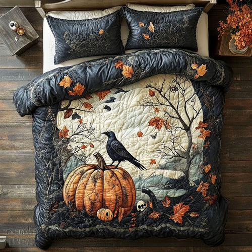 Twilight Nest WJ0708068CL Duvet Cover Set