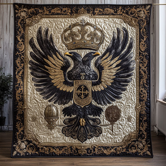 Twin Eagles CP0808041CL Quilt