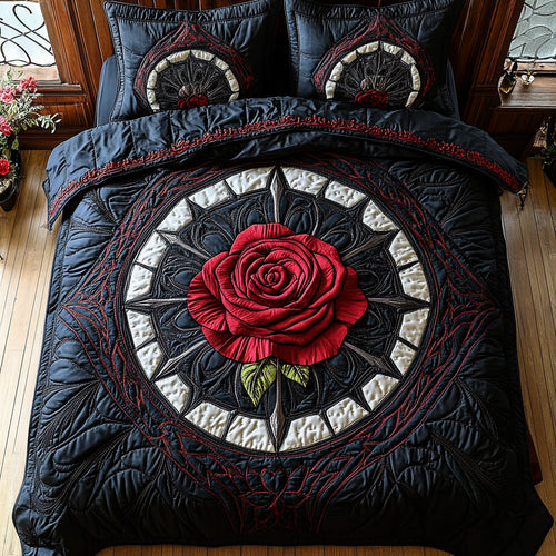 Velvet Thorn CP0808025CL Duvet Cover Set