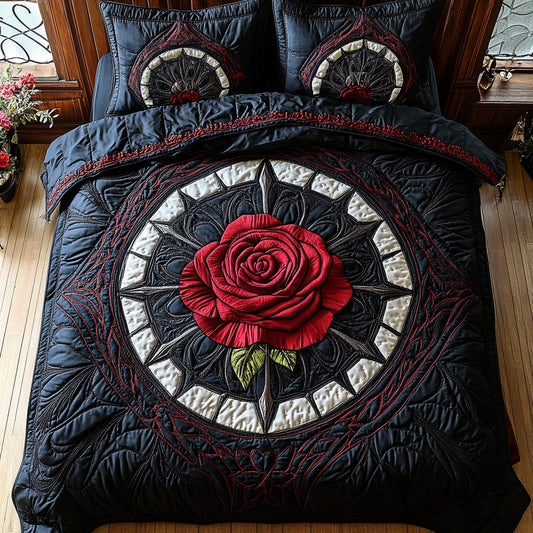 Velvet Thorn CP0808025CL Duvet Cover Set