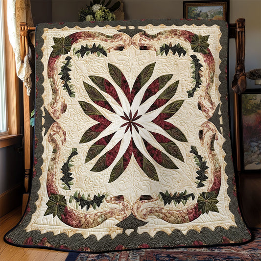 Vintage Pattern YR0302037CL Quilt
