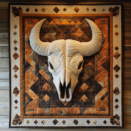 Western Soul CP2406015CL Quilt