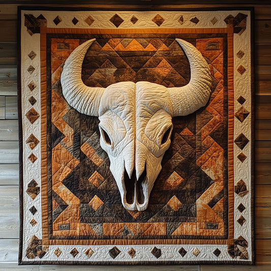 Western Soul CP2406015CL Quilt