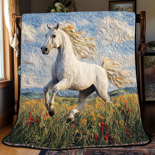 White Horse WX1703057CL Quilt