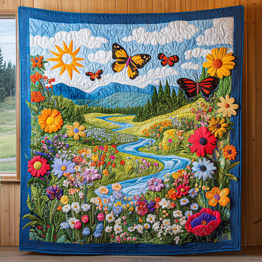 Winding River CP1206027CL Quilt