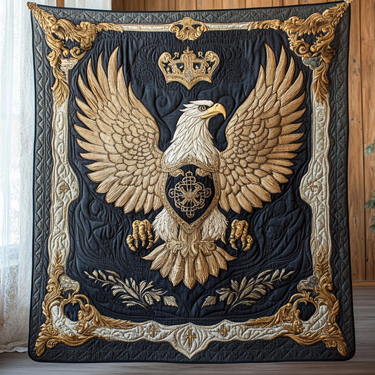 Wings Of Empire CP0808035CL Quilt